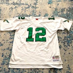 Cunningham Jersey size 48 Eagles